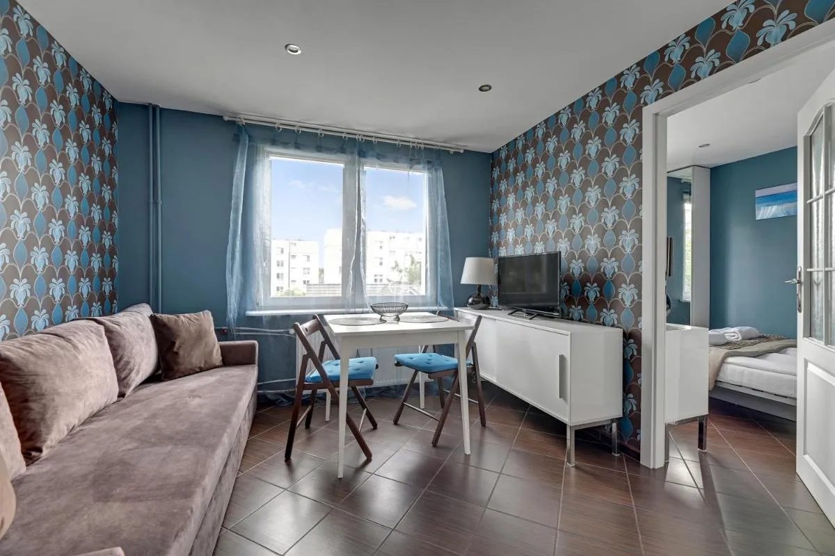 Image 4 of Mazurska by Downtown Apartments