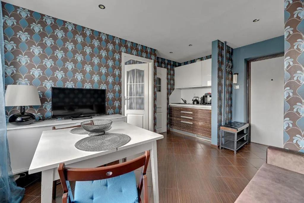 Image of Mazurska by Downtown Apartments