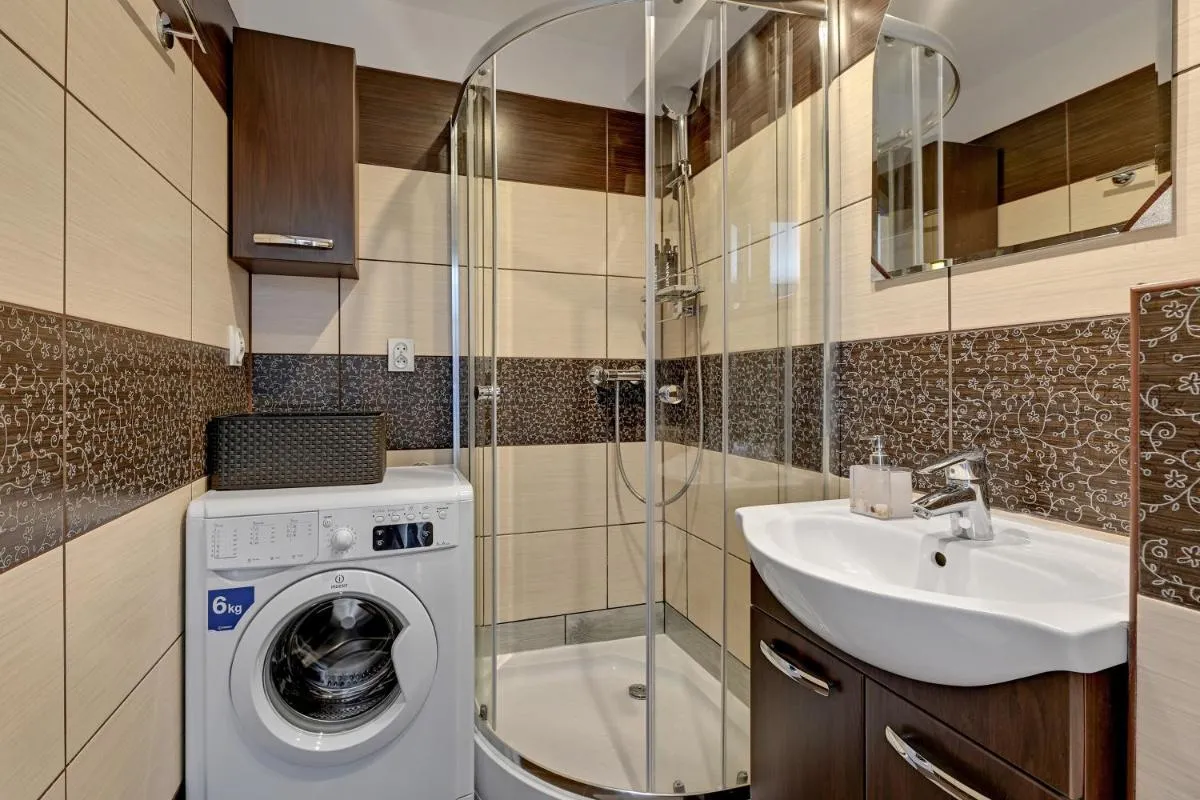 Image 2 of Mazurska by Downtown Apartments