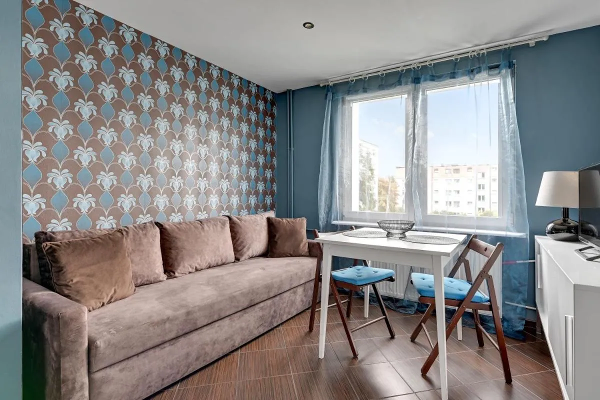 Image 3 of Mazurska by Downtown Apartments