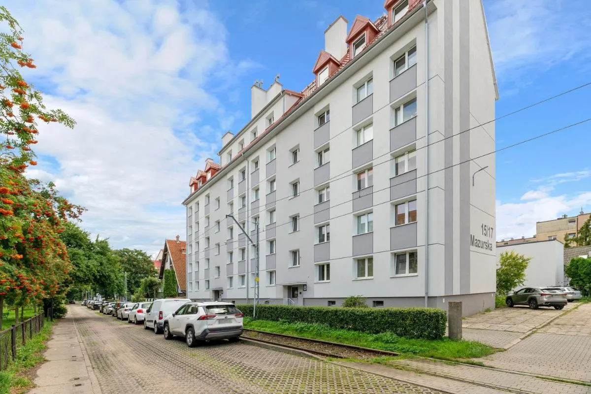 Image 5 of Mazurska by Downtown Apartments