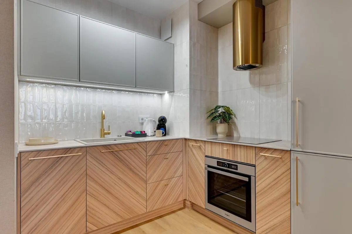 Image 5 of Merwede Residence – 100 metrów od plaży by Downtown Apartments