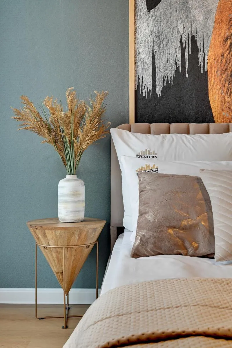 Image 3 of Merwede Residence – 100 metrów od plaży by Downtown Apartments