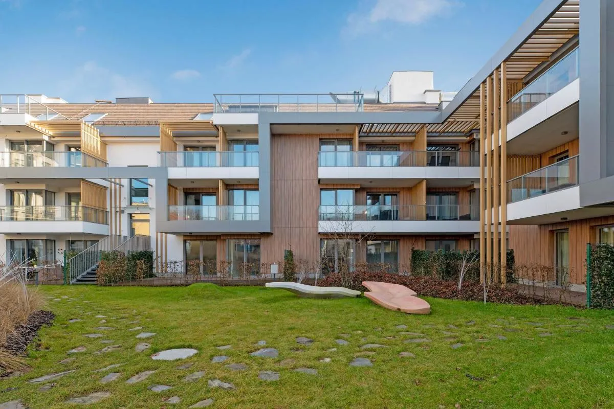 Image 2 of Merwede Residence – 100 metrów od plaży by Downtown Apartments