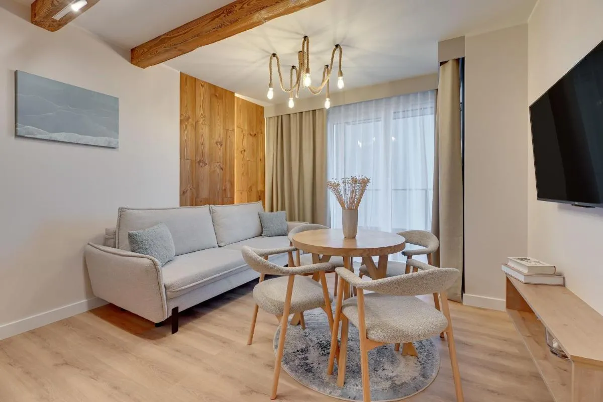 Image 4 of Merwede Residence – 100 metrów od plaży by Downtown Apartments