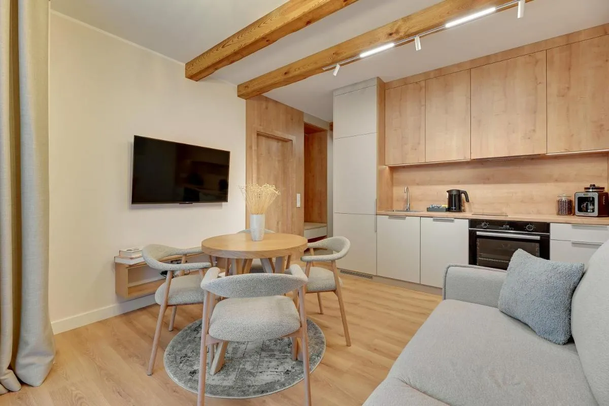 Image 6 of Merwede Residence – 100 metrów od plaży by Downtown Apartments