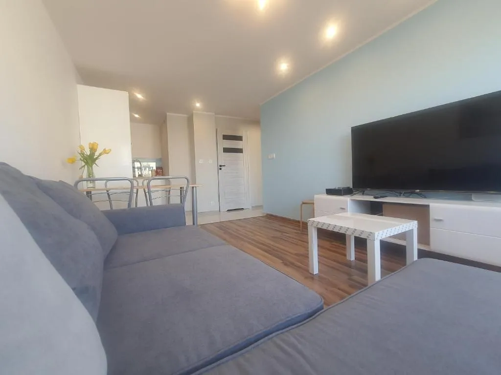 Image of Mieszkanie 1.1 z widokiem na morze