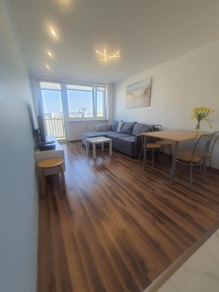 Image 3 of Mieszkanie 1.1 z widokiem na morze