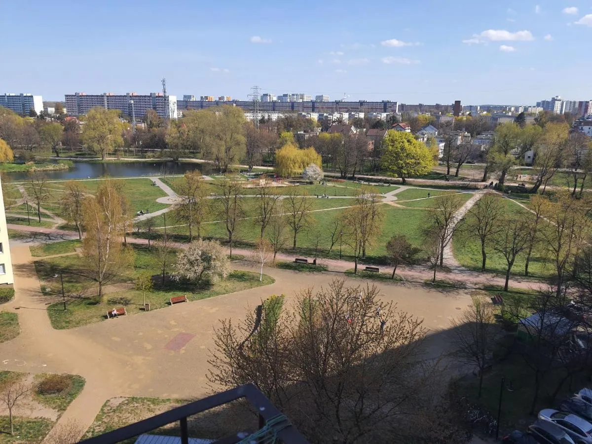 Image 4 of Mieszkanie 1.1 z widokiem na morze