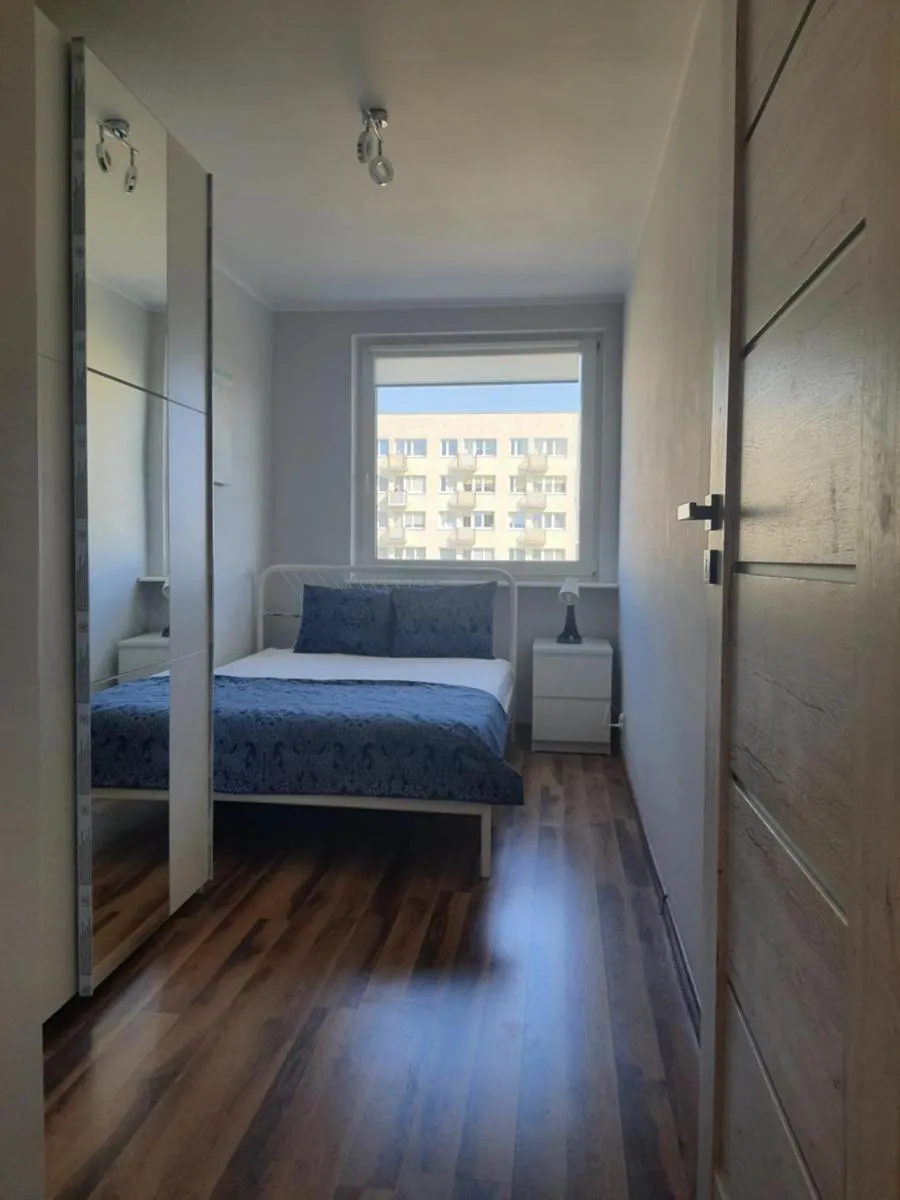 Image 1 of Mieszkanie 1.1 z widokiem na morze