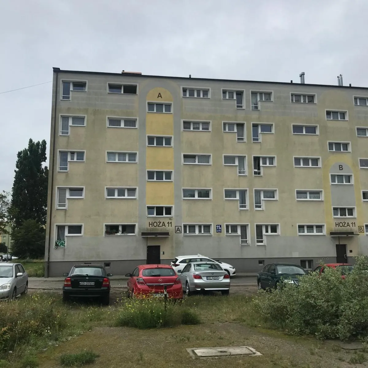 Image 5 of Mieszkanie 2 pokojowe