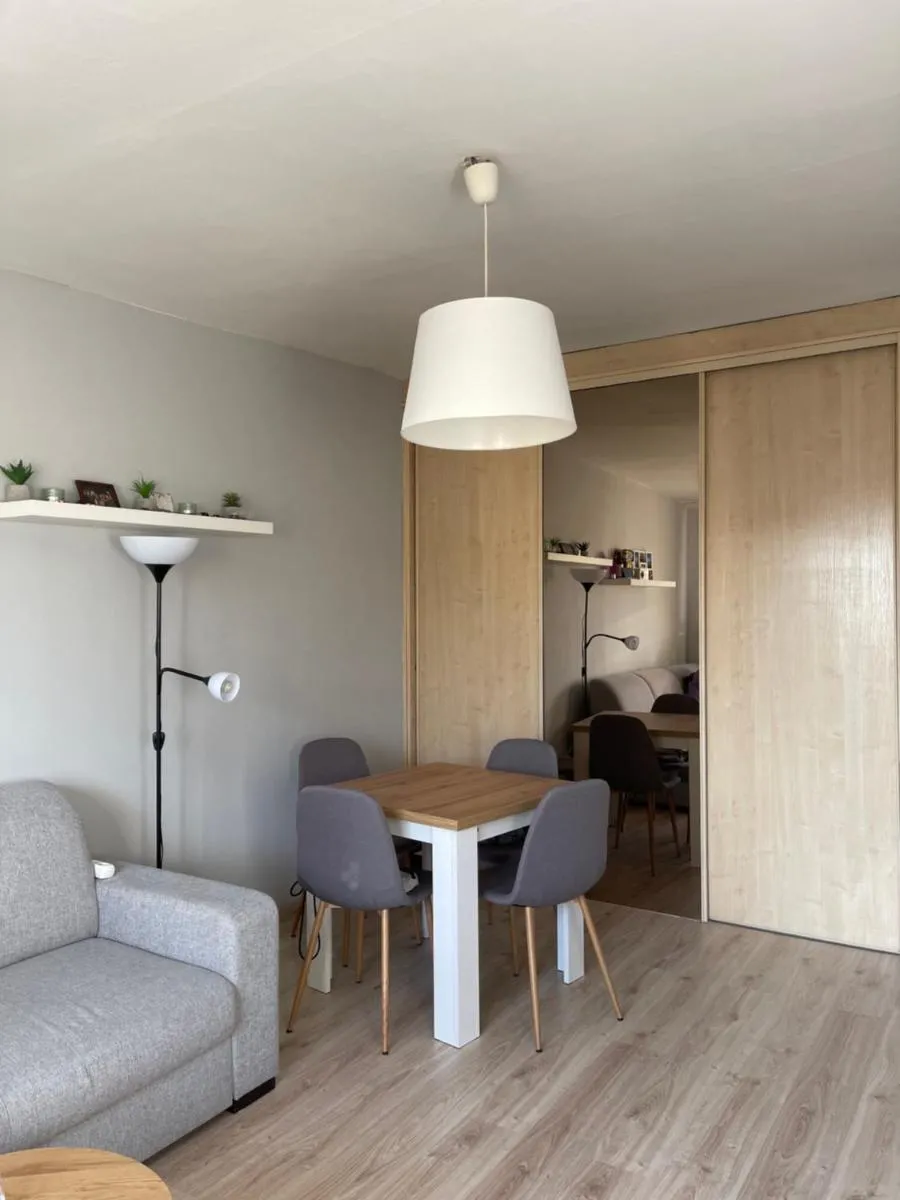 Image 1 of Mieszkanie 2 pokojowe