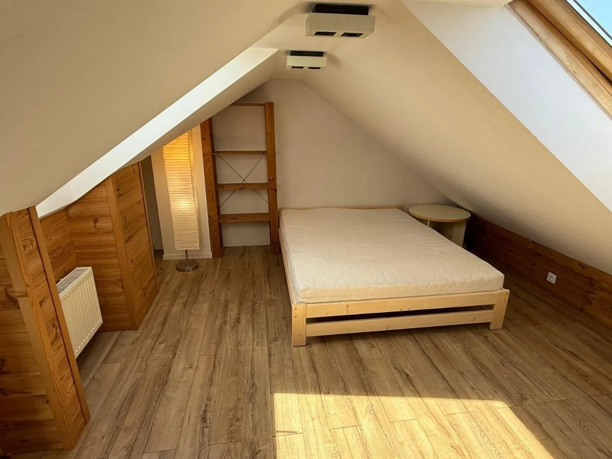 Image 2 of Mieszkanie 80 metrowe na wakacje w Gdańsku z WiFi