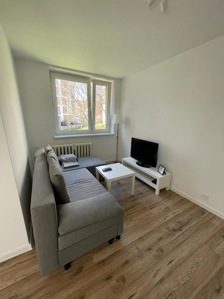 Image 3 of Mieszkanie Gdańsk Śródmieście