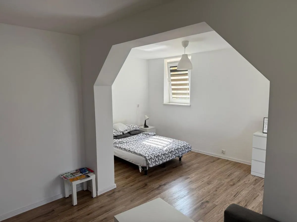 Image 5 of Mieszkanie Gdańsk Śródmieście