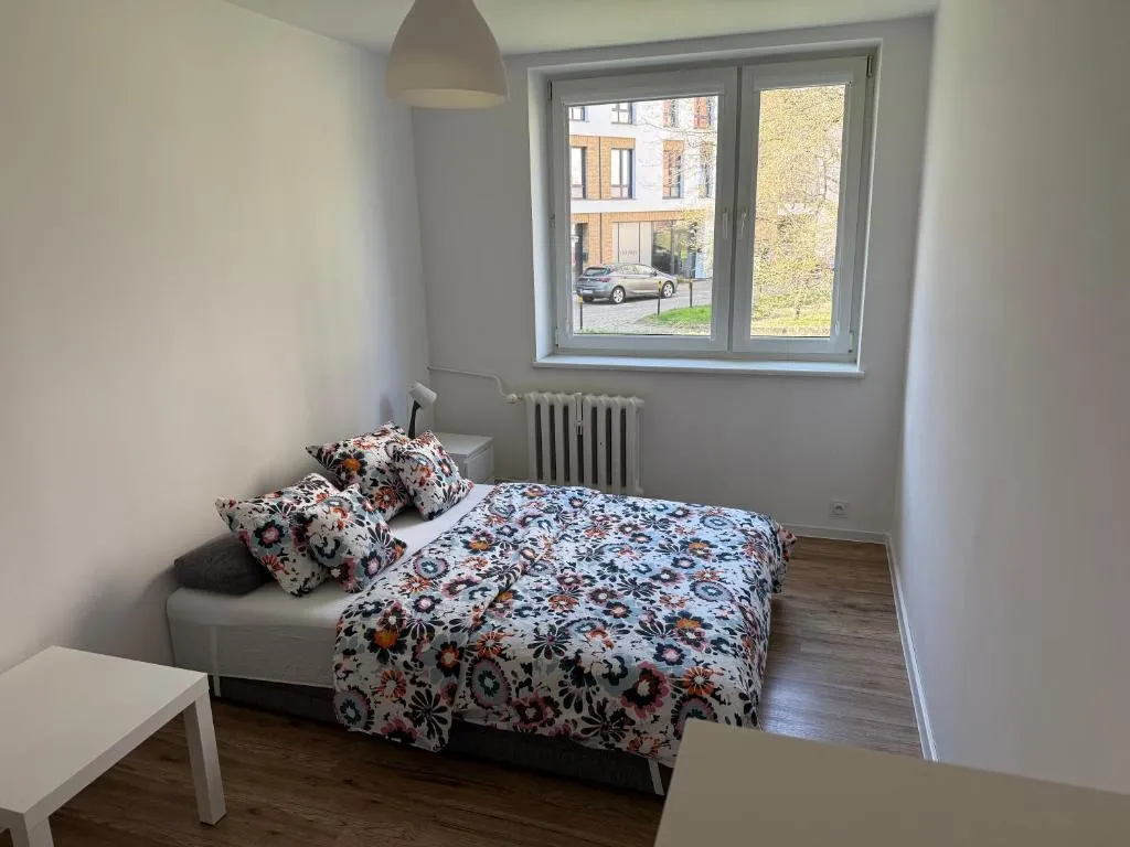 Image of Mieszkanie Gdańsk Śródmieście