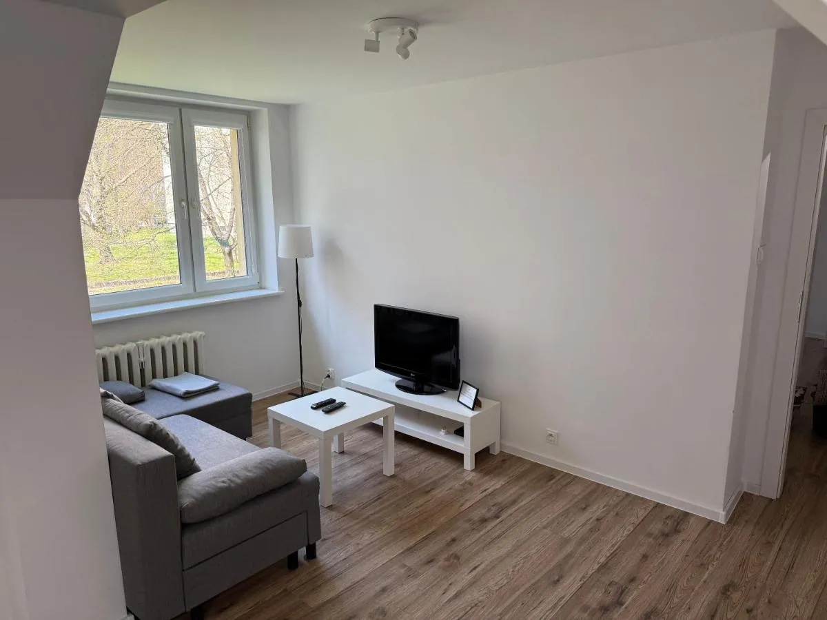 Image 2 of Mieszkanie Gdańsk Śródmieście