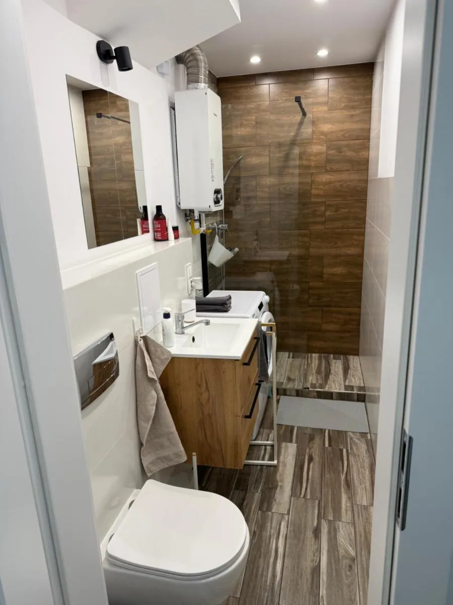 Image 1 of Mieszkanie Gdańsk Śródmieście