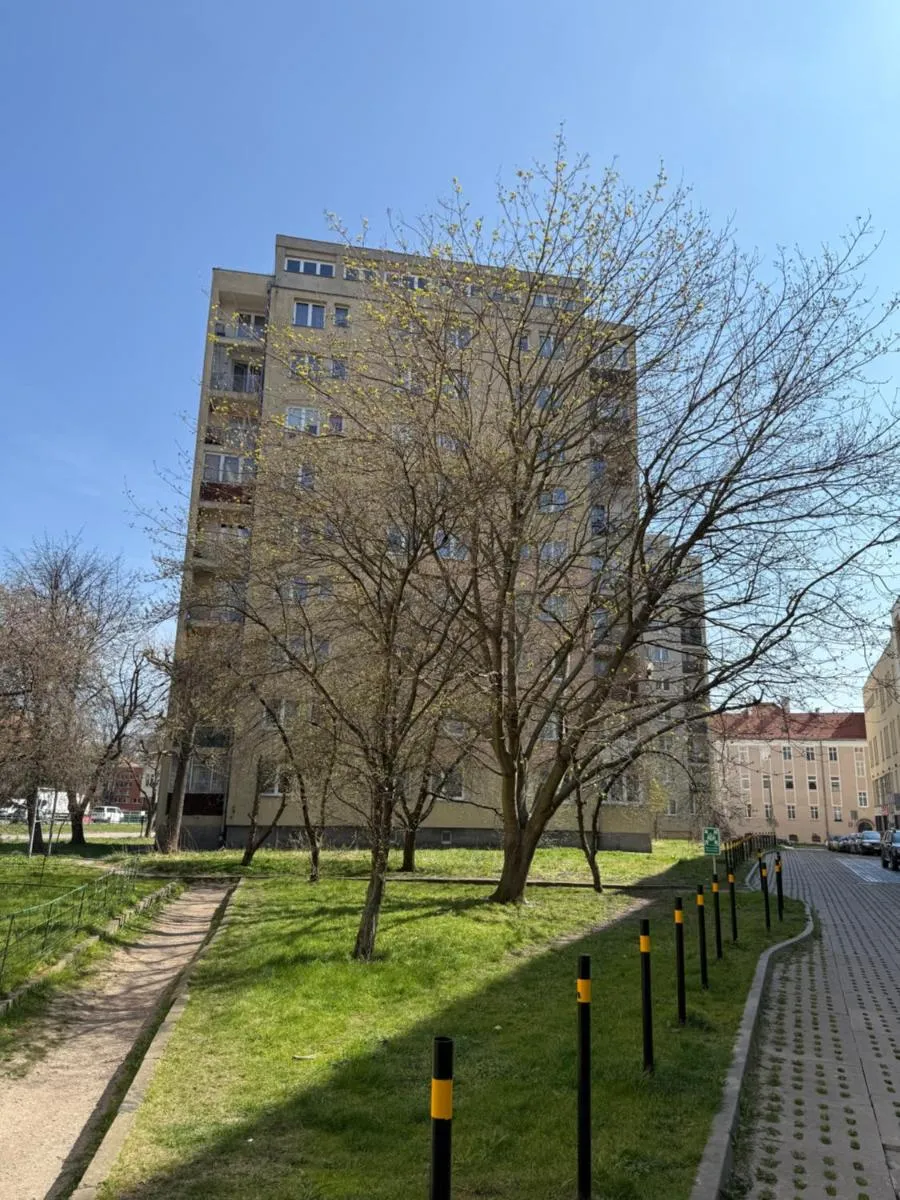 Image 4 of Mieszkanie Gdańsk Śródmieście