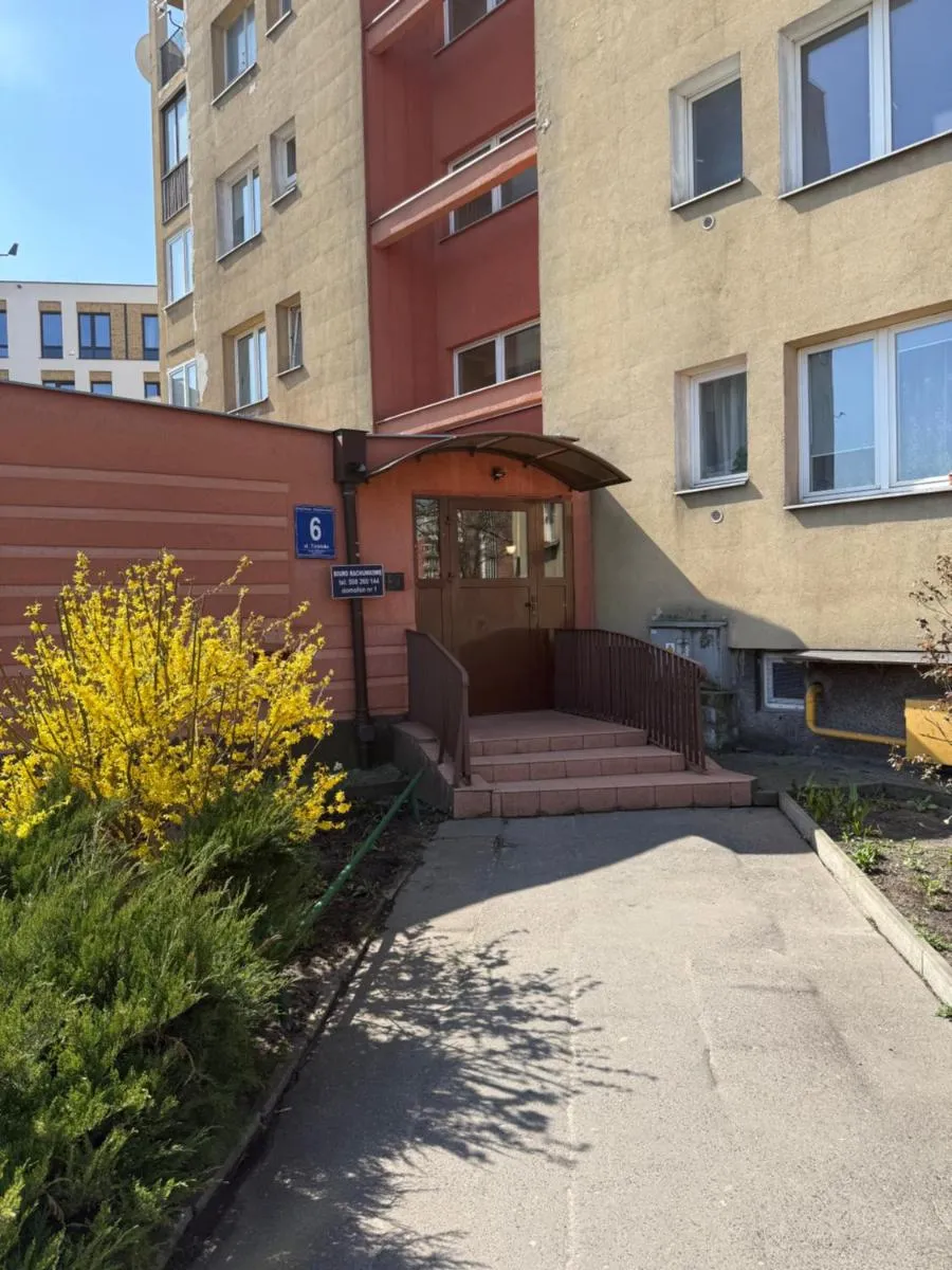 Image 6 of Mieszkanie Gdańsk Śródmieście