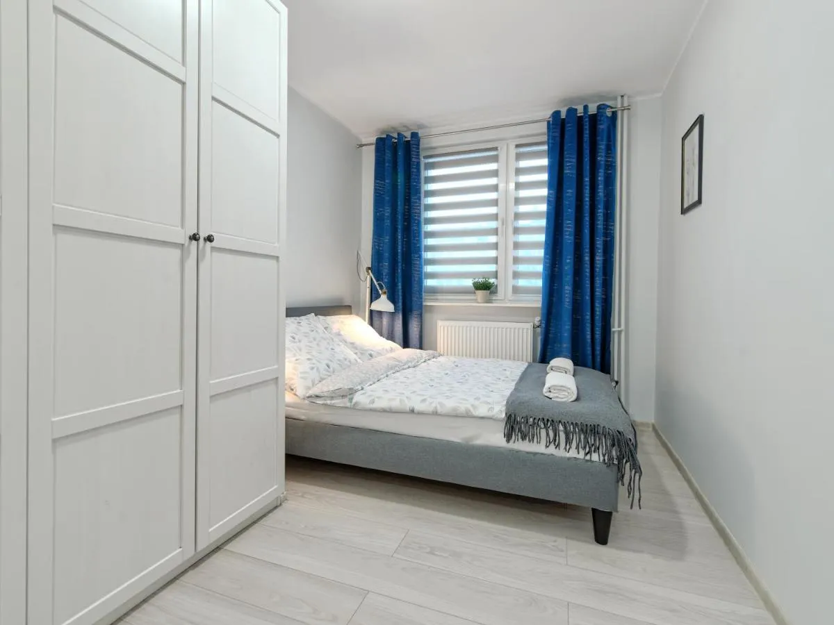 Image 1 of Mieszkanie Gdańskie – ACCO RENT