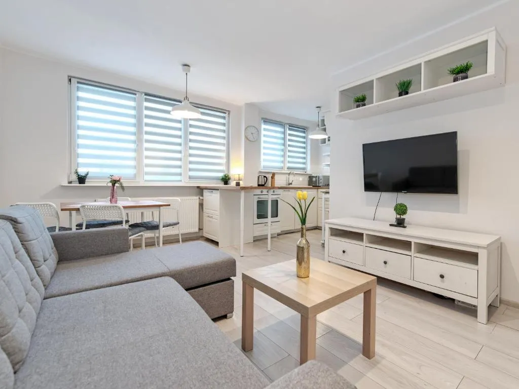 Image of Mieszkanie Gdańskie – ACCO RENT