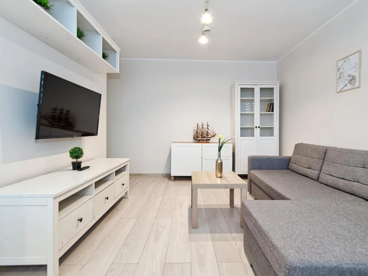 Image 4 of Mieszkanie Gdańskie – ACCO RENT