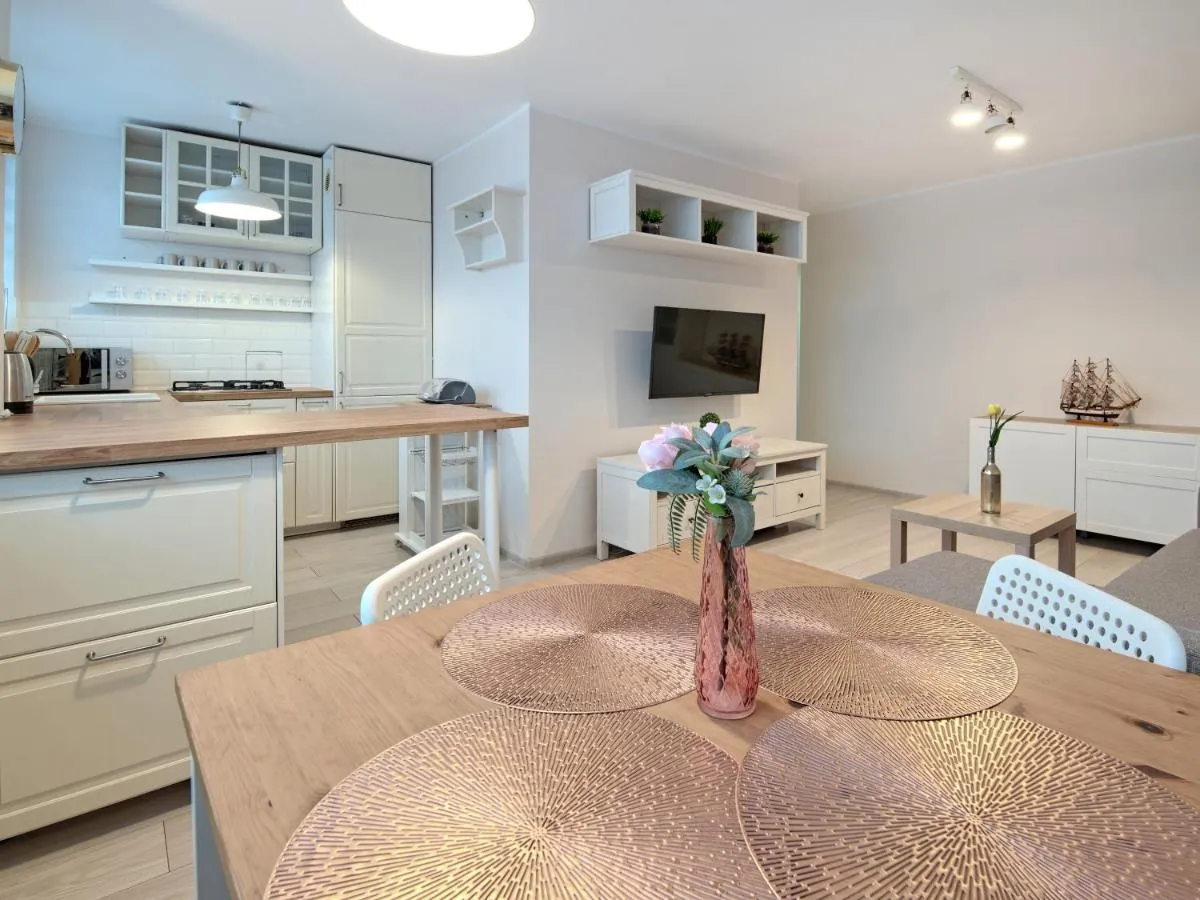 Image 2 of Mieszkanie Gdańskie – ACCO RENT