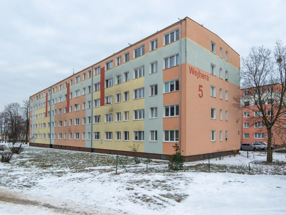 Image 5 of Mieszkanie Gdańskie – ACCO RENT