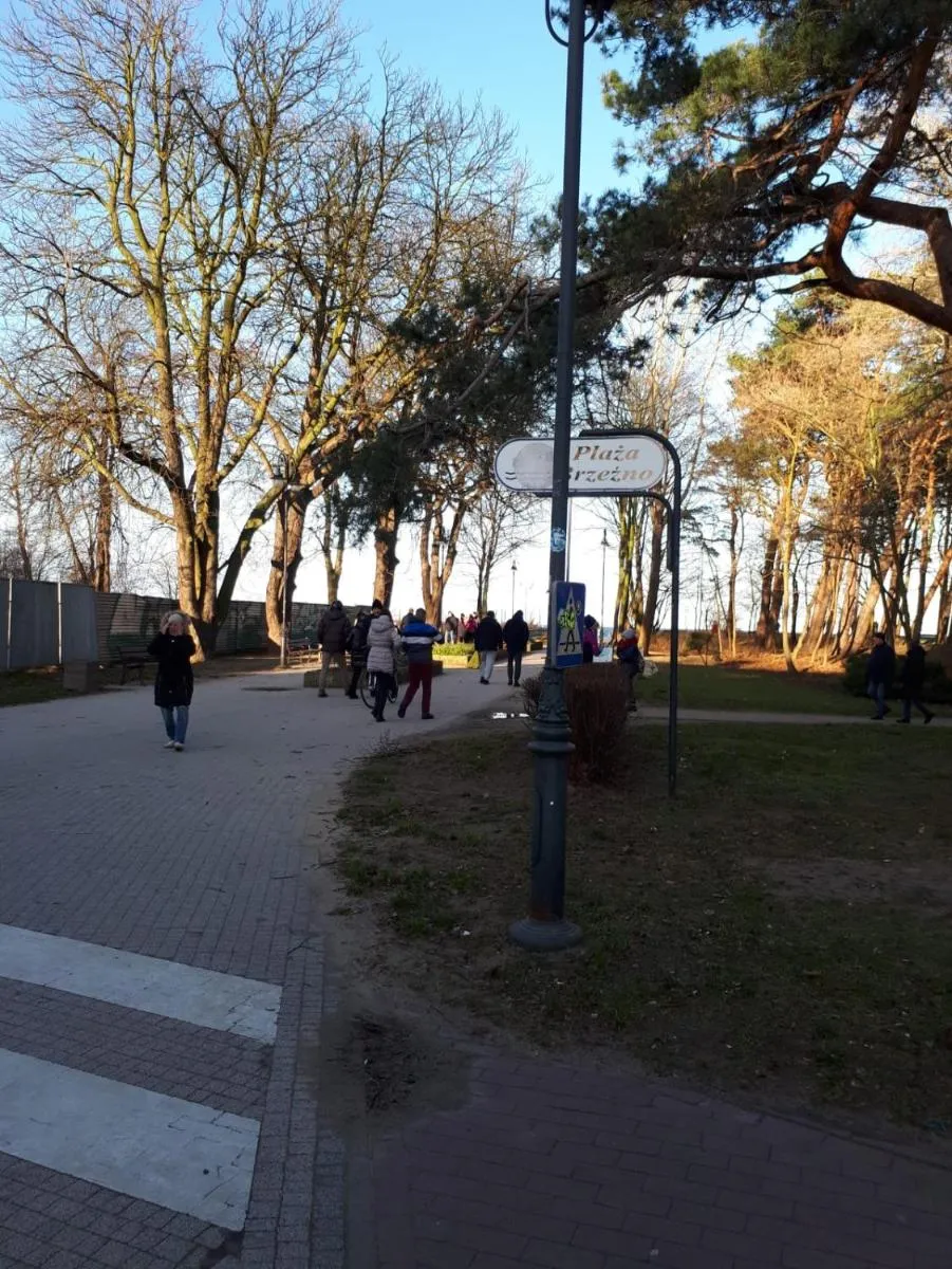 Image 5 of Mieszkanie blisko plaży Gdańsk Brzeźno