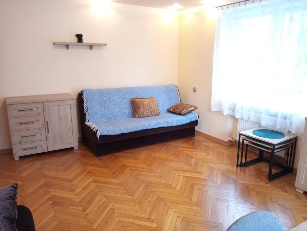 Image 1 of Mieszkanie blisko plaży Gdańsk Brzeźno