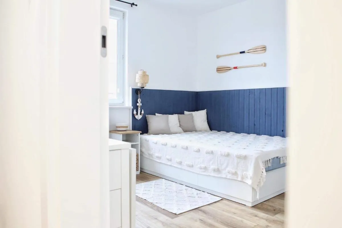 Image 1 of Mieszkanie marynarza