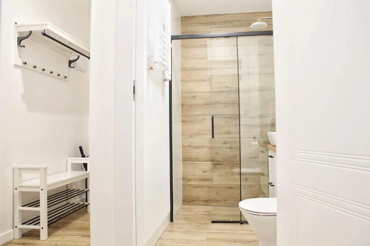 Image 5 of Mieszkanie marynarza