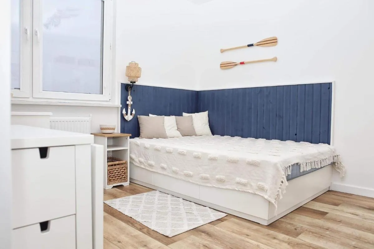 Image 4 of Mieszkanie marynarza