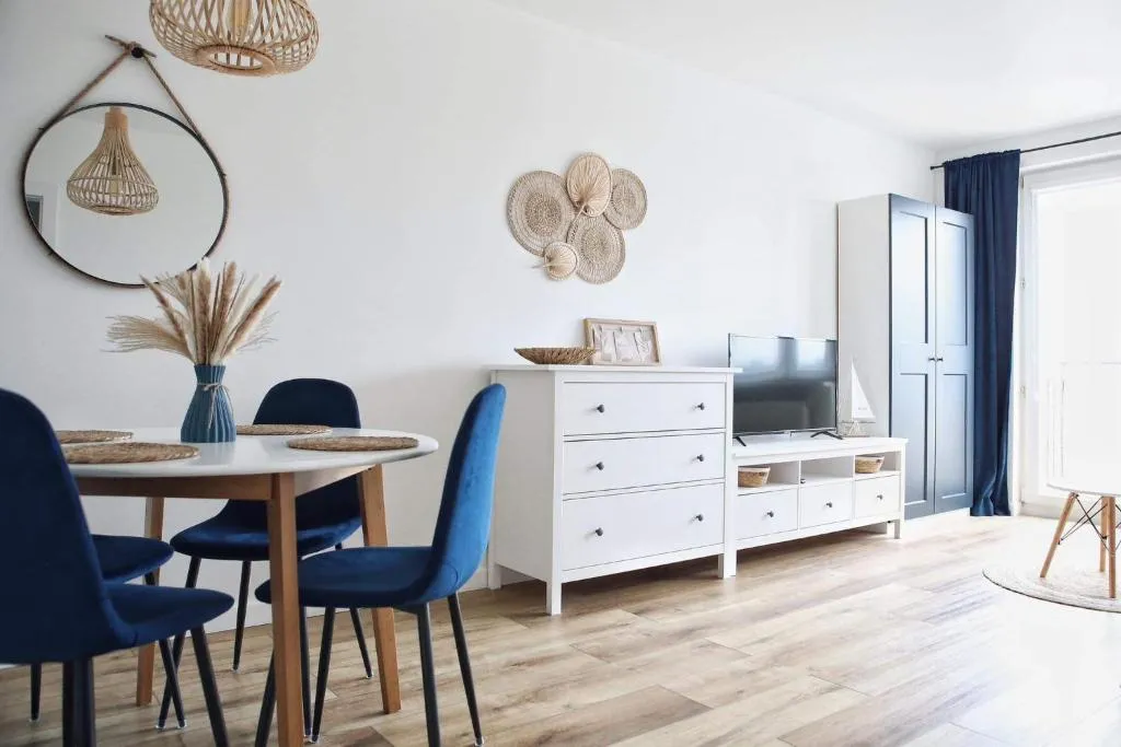 Image of Mieszkanie marynarza