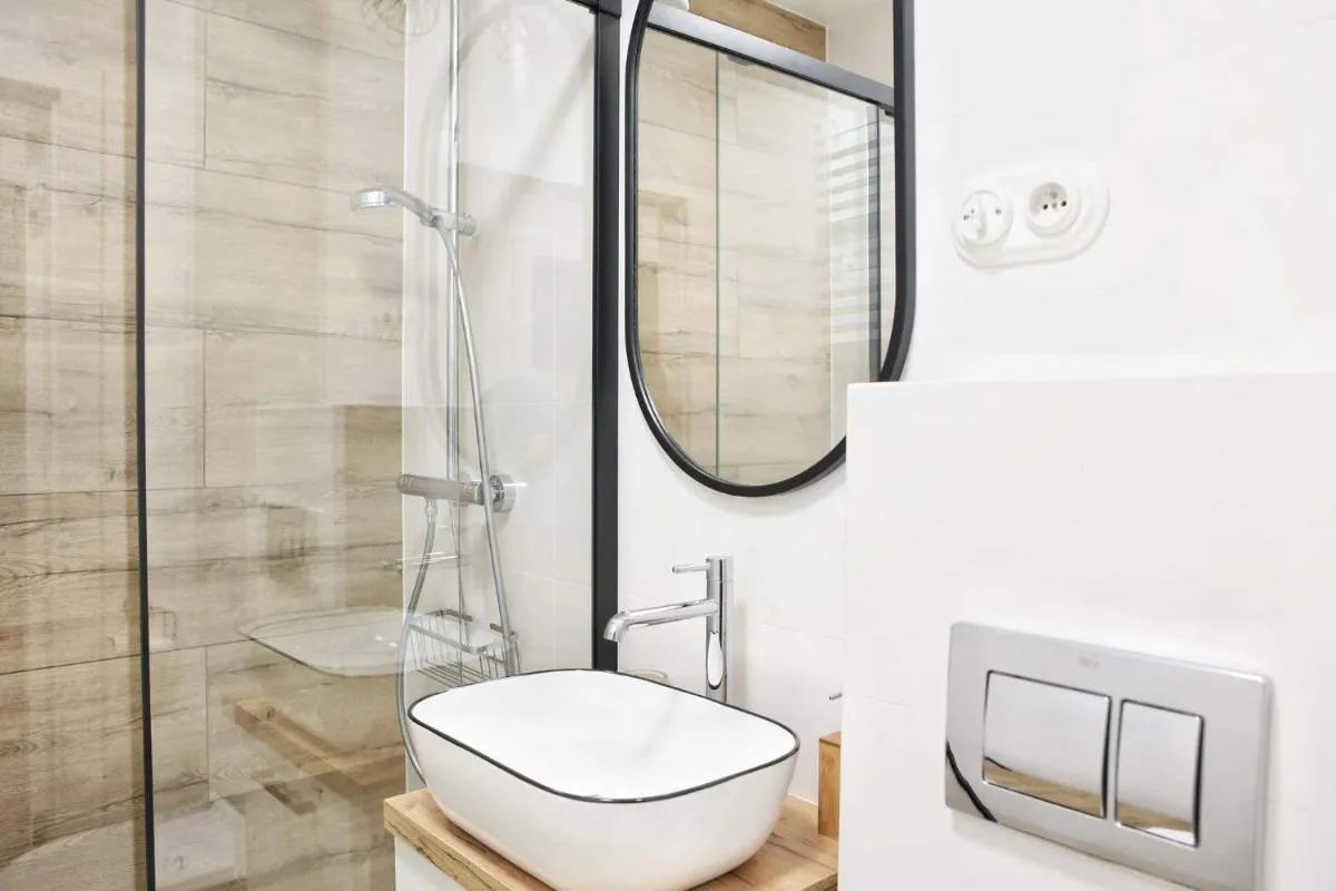 Image 2 of Mieszkanie marynarza