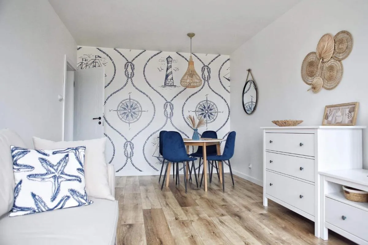 Image 3 of Mieszkanie marynarza