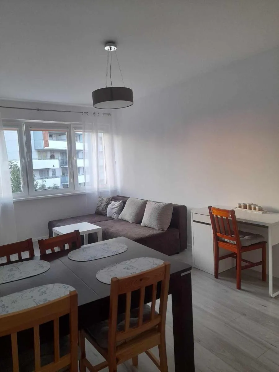 Image 3 of Mieszkanie na Przymorzu