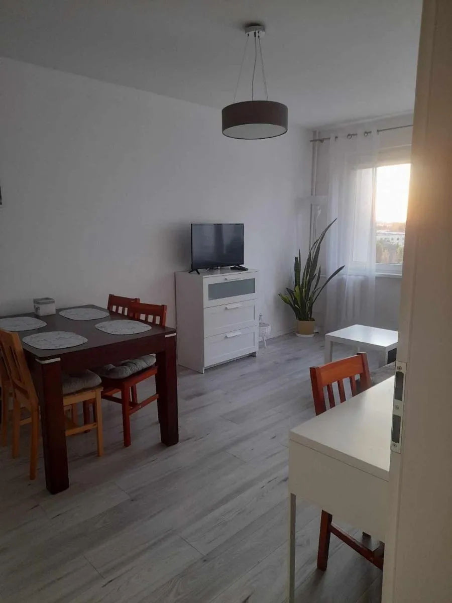 Image 4 of Mieszkanie na Przymorzu