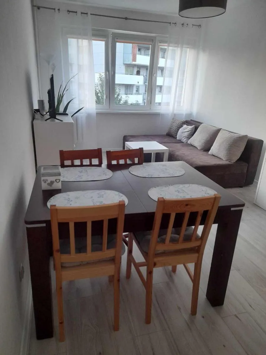 Image 6 of Mieszkanie na Przymorzu