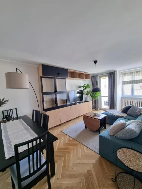 Image of Mieszkanie nad morzem, 300m od plaży!