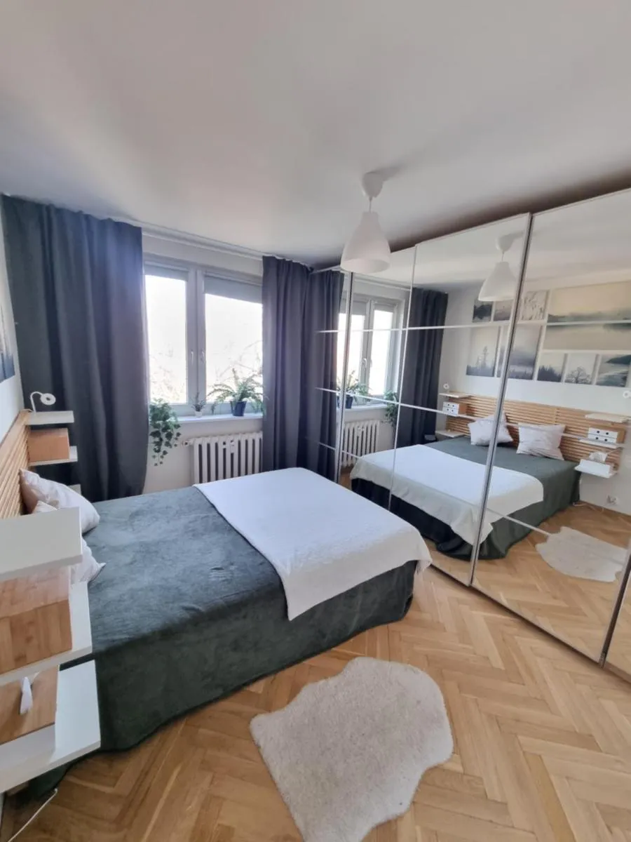 Image 1 of Mieszkanie nad morzem, 300m od plaży!