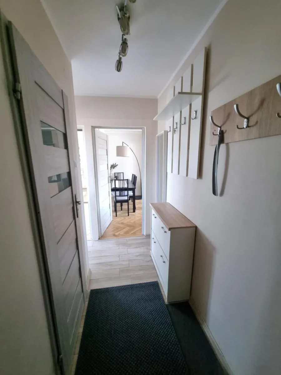 Image 2 of Mieszkanie nad morzem, 300m od plaży!