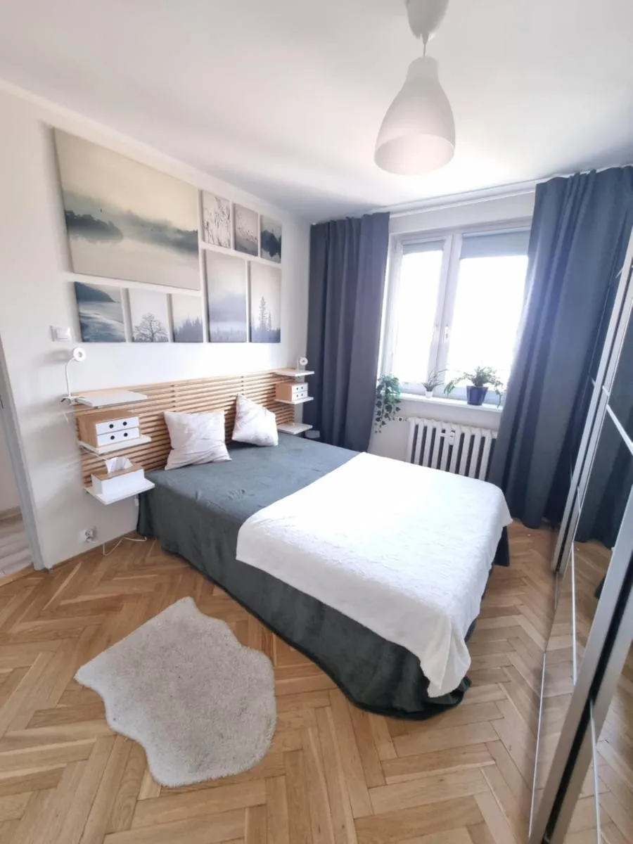 Image 6 of Mieszkanie nad morzem, 300m od plaży!