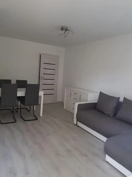 Image of Mieszkanie nad morzem GDAŃSK BRZEŹNO