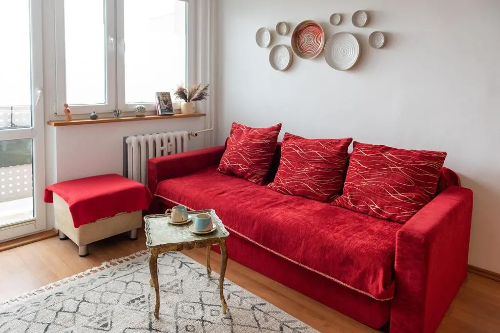 Image of Mieszkanie nad morzem, flat near sea 400 m