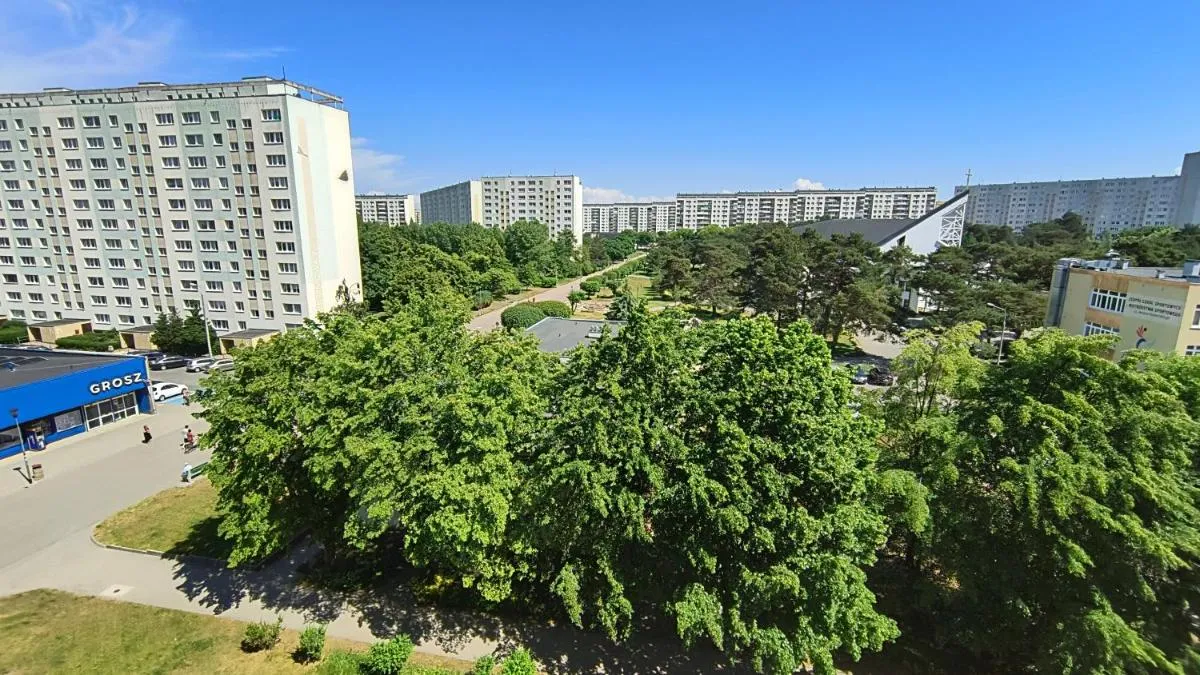 Image 4 of Mieszkanie w Gdańsku