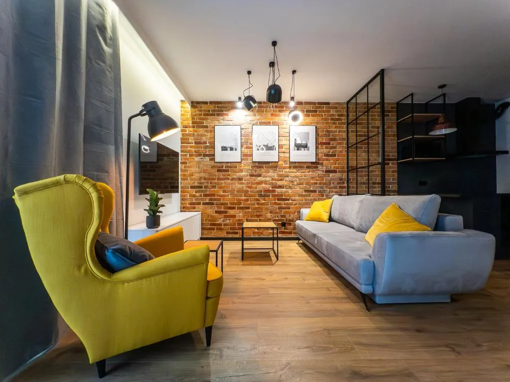 Image of Mint Apartments Gdańsk DOKI