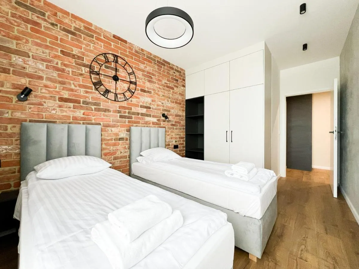 Image 6 of Mint Apartments Gdańsk DOKI