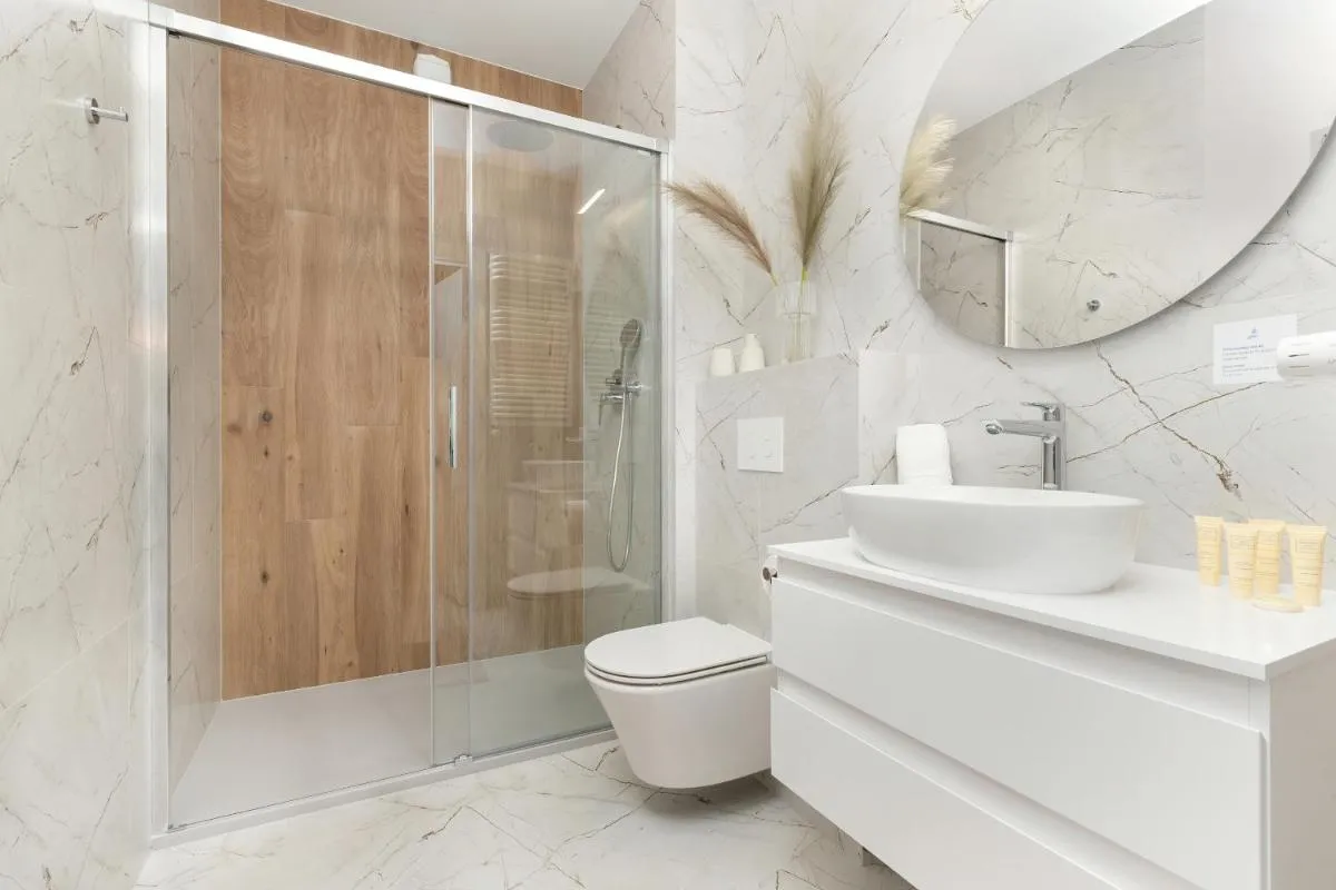 Image 4 of Modern Apartment Gdańsk near Polsat Plus Arena by Noclegi Renters